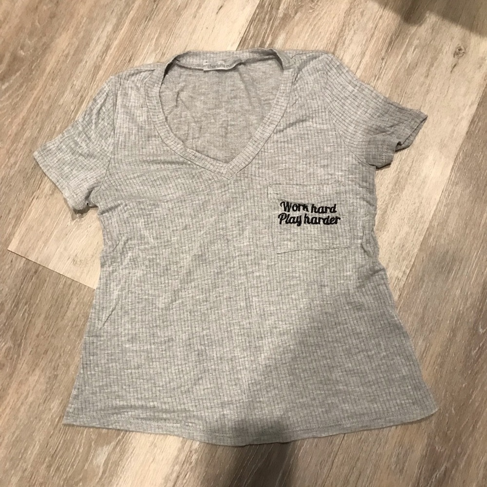 Charlotte Russe top